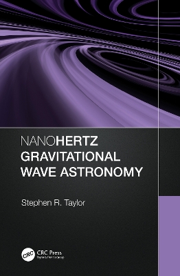 Nanohertz Gravitational Wave Astronomy book