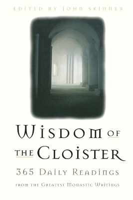 Wisdom Of The Cloister book