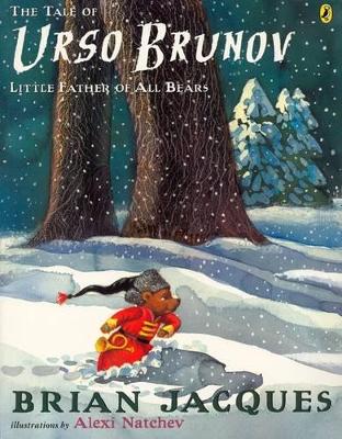 Tale of Urso Brunov: Little Fa book