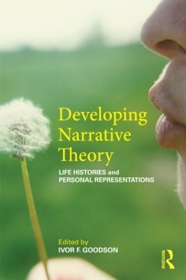 Developing Narrative Theory book