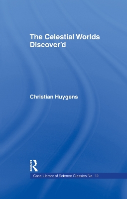 Celestial Worlds Discovered Cb book