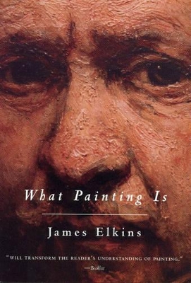 What Painting Is book