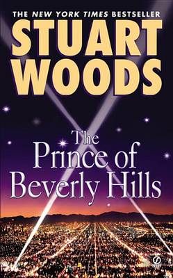 Prince of Beverly Hills book