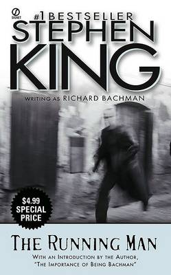 The Running Man by Richard Bachman