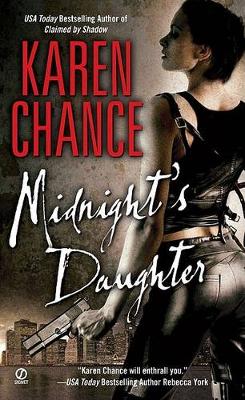 Midnight's Daughter by Karen Chance