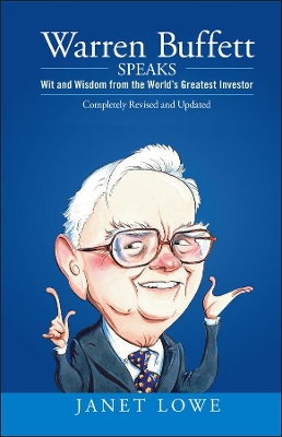 Warren Buffett Speaks book