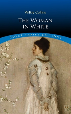 The Woman in White book