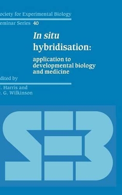 In Situ Hybridisation book