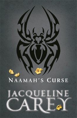 Naamah's Curse by Jacqueline Carey