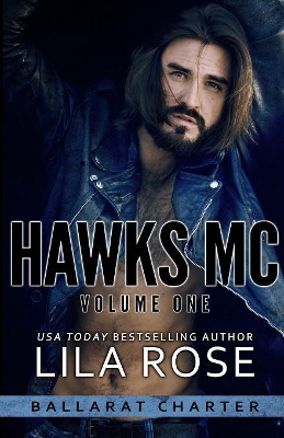 Hawks MC: Ballarat Charter Volume #1 book
