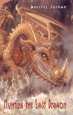 Hunting of the Last Dragon book