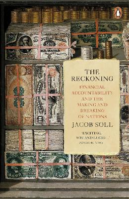 Reckoning by Jacob Soll