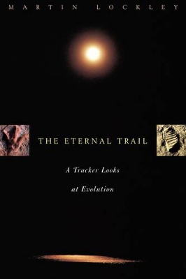 Eternal Trail book