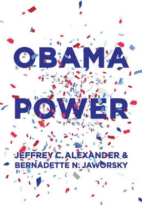 Obama Power book