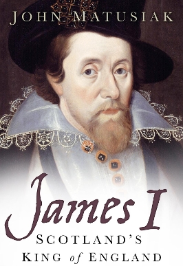 James I book