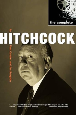 Complete Hitchcock book