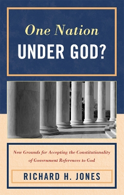One Nation Under God? book