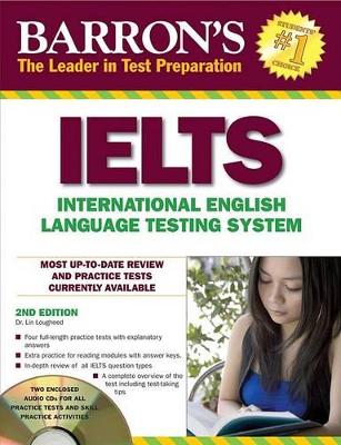 International Language Testing System book