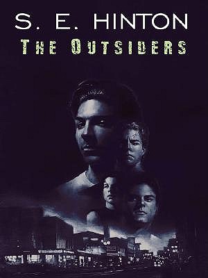Outsiders book