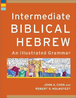 Intermediate Biblical Hebrew: An Illustrated Grammar book