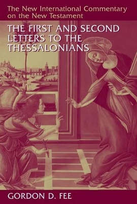 First and Second Letters to the Thessalonians book