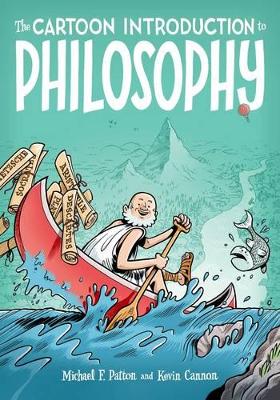 Cartoon Introduction to Philosophy book