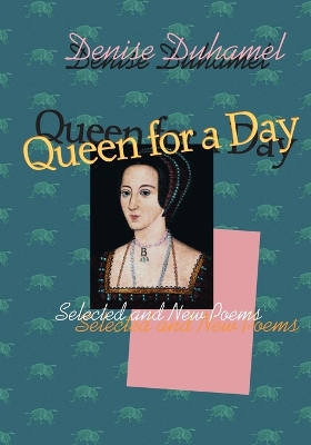 Queen for a Day book