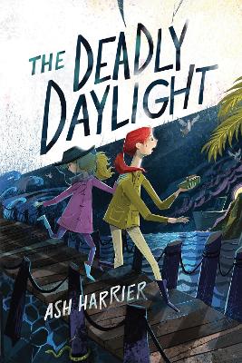 The Deadly Daylight book