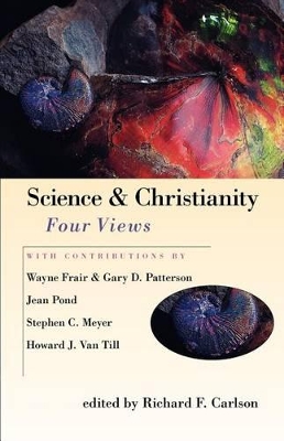 Science and Christianity book