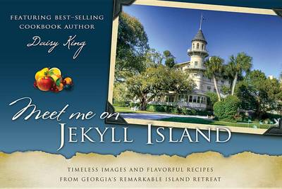 Meet Me on Jekyll Island book