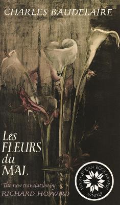 Fleurs du Mal book