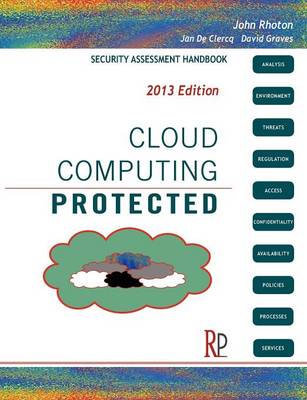 Cloud Computing Protected book