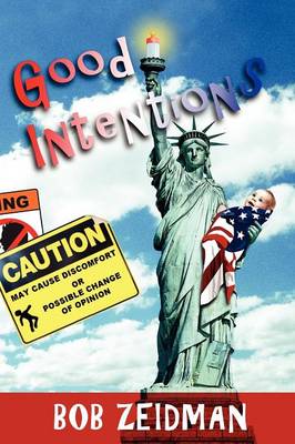 Good Intentions book