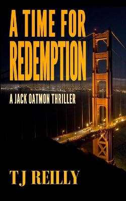 Time for Redemption book