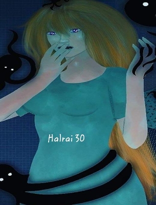 Halrai 30 book