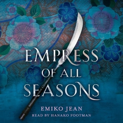 Empress of All Seasons book