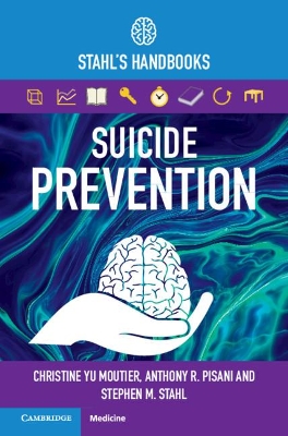 Suicide Prevention: Stahl's Handbooks book