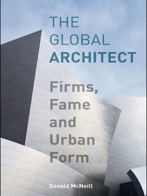 The The Global Architect: Firms, Fame and Urban Form by Donald McNeill