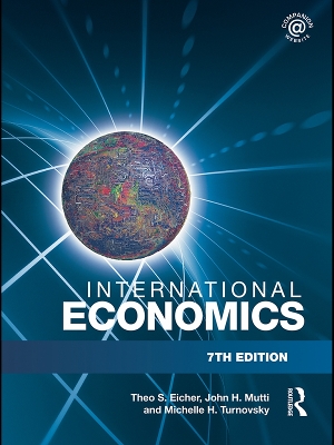 International Economics by Theo Eicher