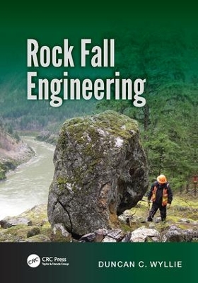 Rock Fall Engineering book