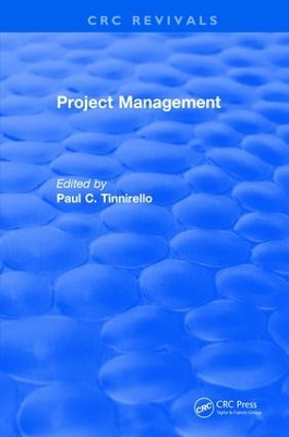 Project Management book