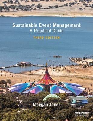 Sustainable Event Management by Meegan Jones
