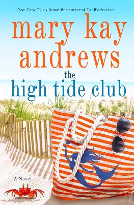 High Tide Club book
