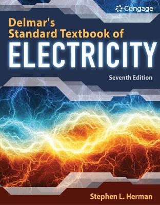 MindTap for Herman's Delmar's Standard Textbook of Electricity, 2 terms Printed Access Card book