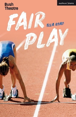 Fair Play book