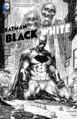 Batman by Paul Dini
