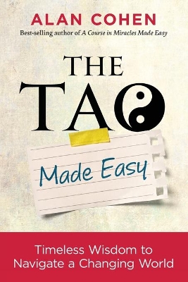 Tao Made Easy book