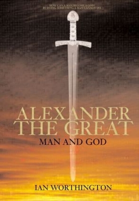 Alexander the Great book