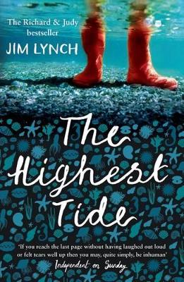 Highest Tide book