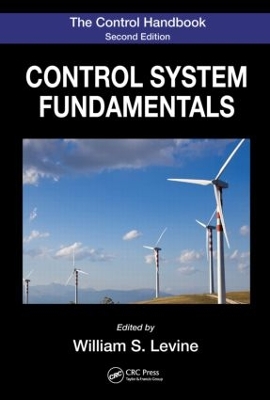 Control Handbook by William S. Levine